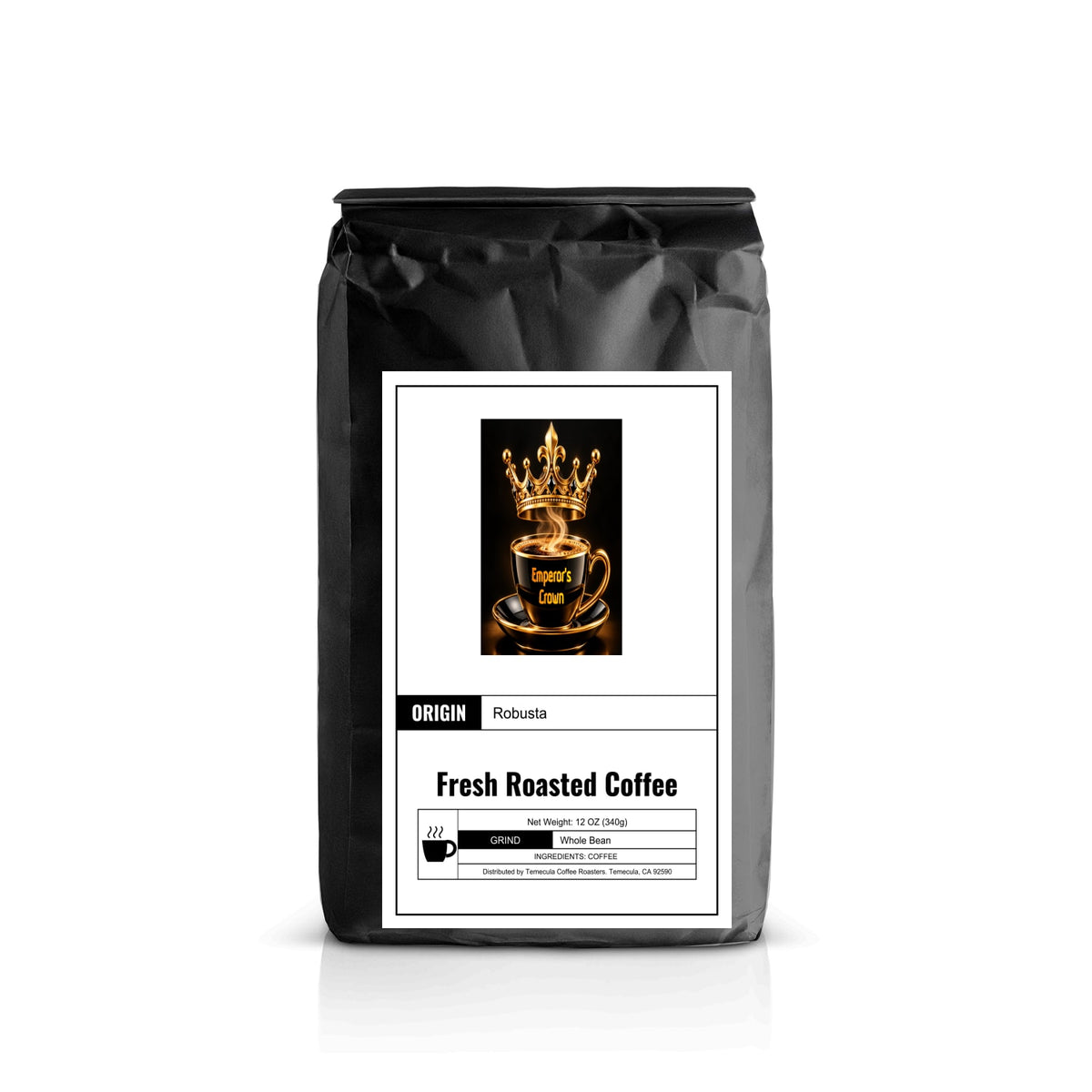 Robusta
